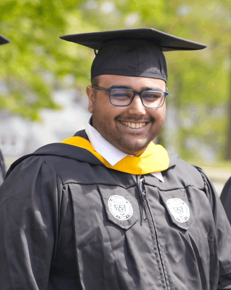 Pranay Katyal