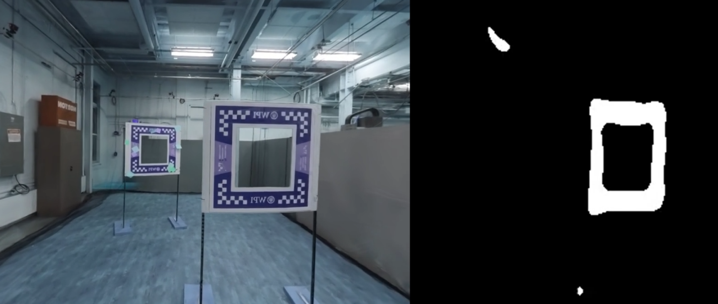 Window Detection