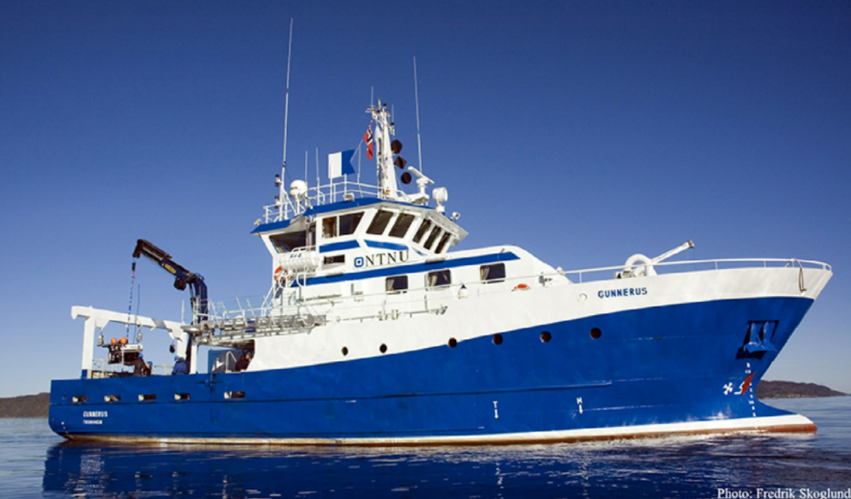 Ship Thrusters